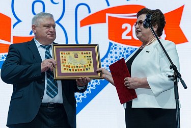 Оренбургскому медуниверситету – 80 лет